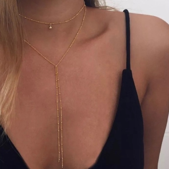 ✨FREE NECKLACE WITH EVERY PURCHASE✨ - Picture 8 of 8